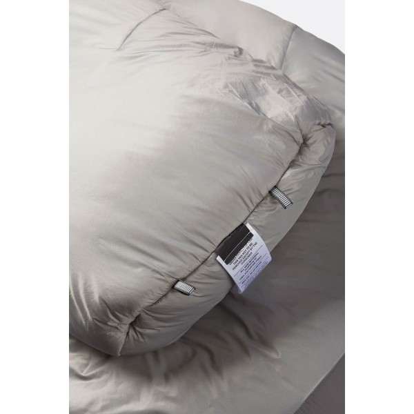 SACO RAB SOLAR ULTRA 2 (Mujer)