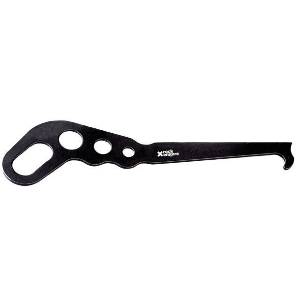 SACAFISUREROS ROCK EMPIRE NUT OPENER