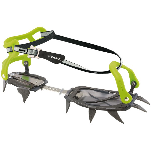 CRAMPONES CAMP STALKER UNIVERSAL