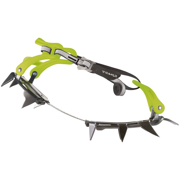 CRAMPONES CAMP STALKER UNIVERSAL