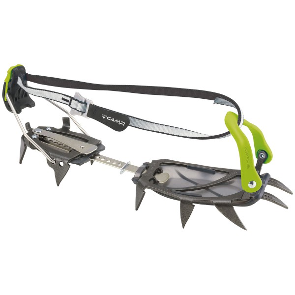 CRAMPONES CAMP STALKER SEMI-AUTOMATICO