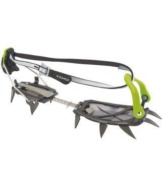 CRAMPONES CAMP STALKER SEMI-AUTOMATICO