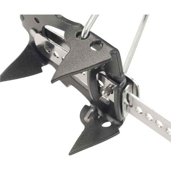 CRAMPONES CAMP STALKER SEMI-AUTOMATICO