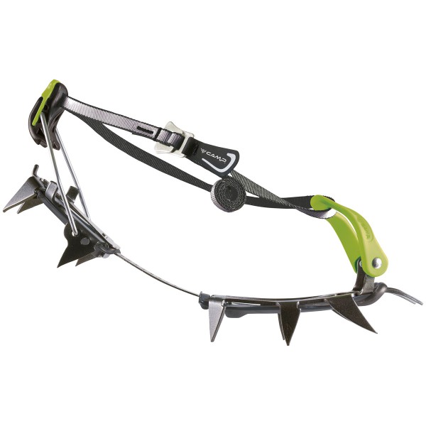 CRAMPONES CAMP STALKER SEMI-AUTOMATICO