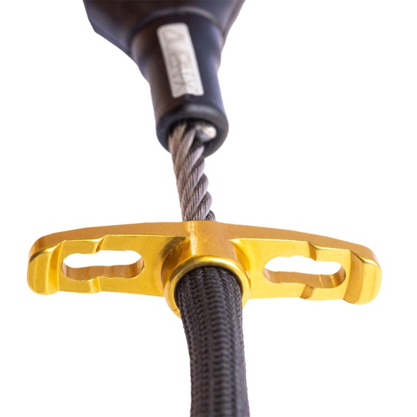 FRIEND ALIEN X Amarillo