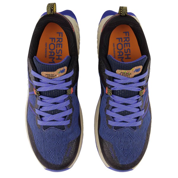 ZAPATILLA NEW BALANCE HIERRO V7 (MTHIERI7)