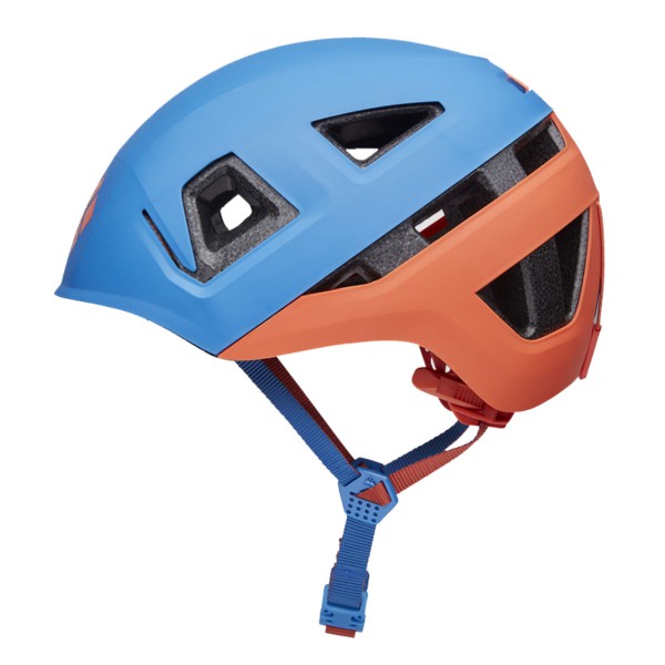 CASCO BLACK DIAMOND CAPITAN KIDS