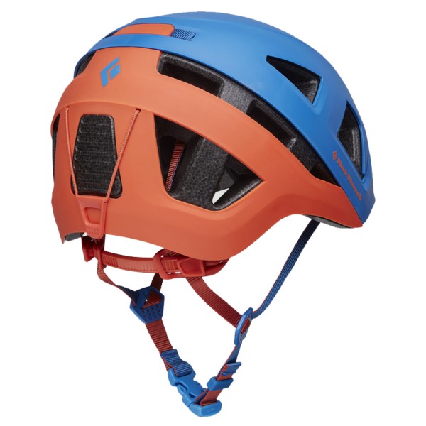 CASCO BLACK DIAMOND CAPITAN KIDS
