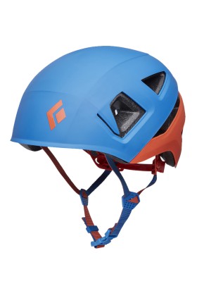 CASCO BLACK DIAMOND CAPITAN KIDS