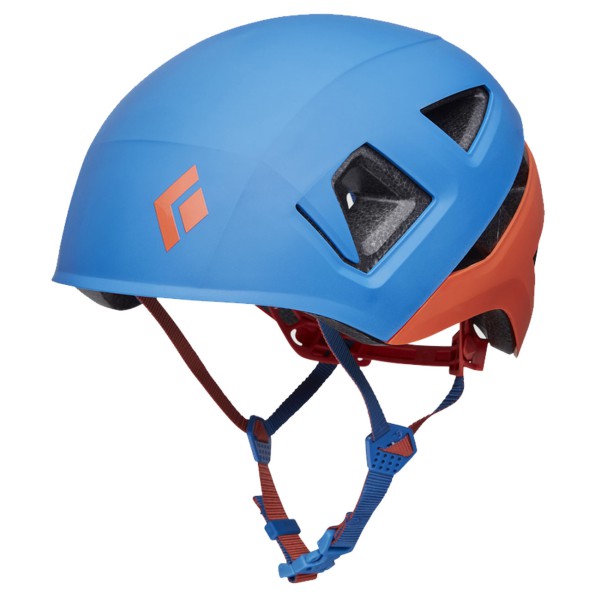 CASCO BLACK DIAMOND CAPITAN KIDS