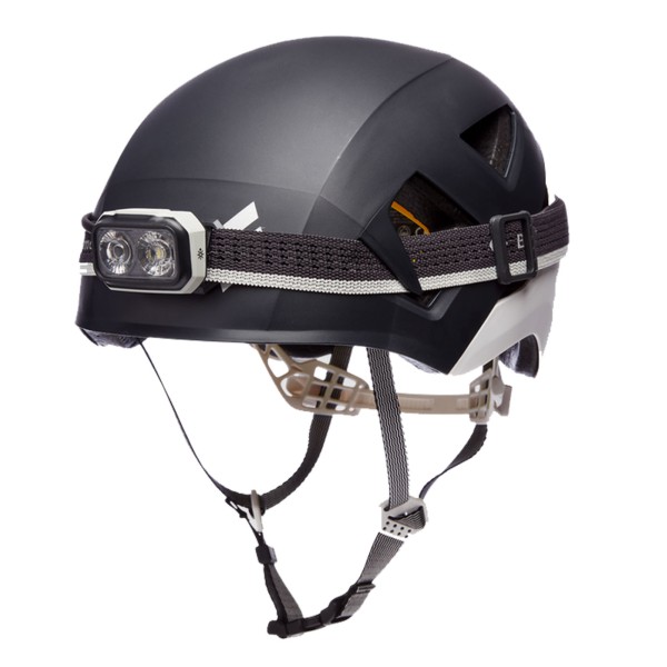 CASCO BLACK DIAMOND CAPITAN MIPS