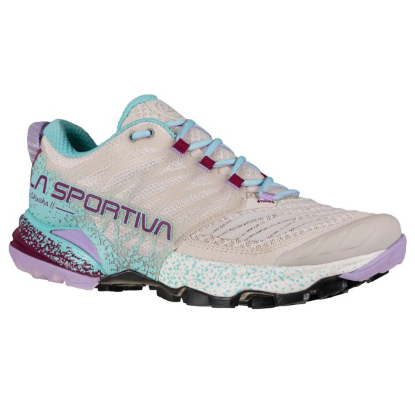ZAPATILLA LA SPORTIVA AKASHA II (Mujer)