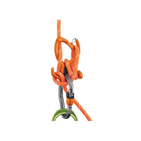 DESCENSOR PETZL PIRANA GUIDE