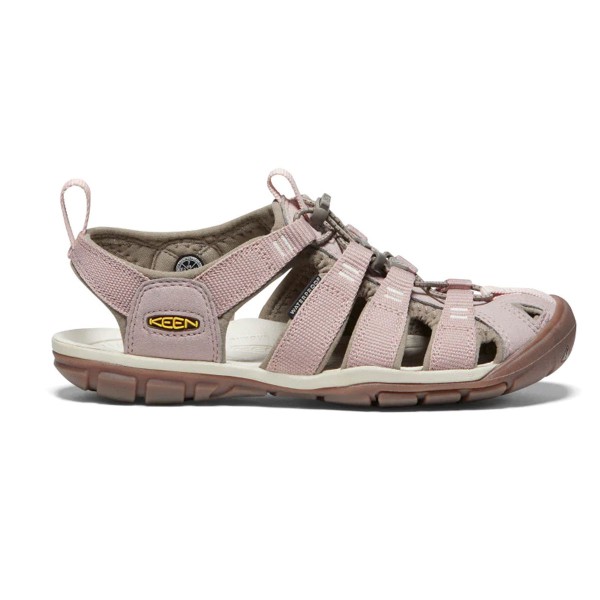 SANDALIA KEEN CLEARWATER CNX (Mujer)