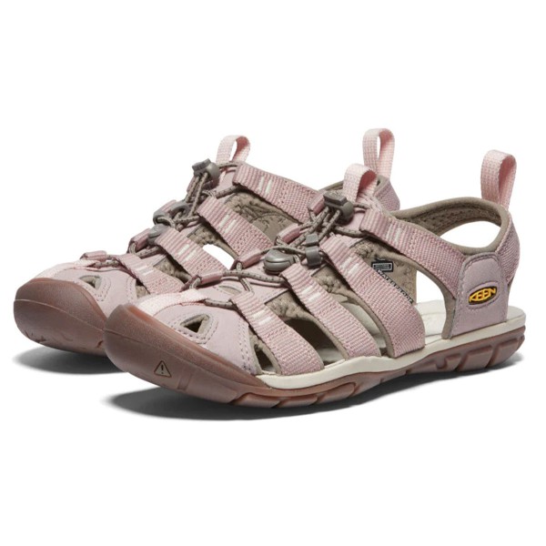 SANDALIA KEEN CLEARWATER CNX (Mujer)