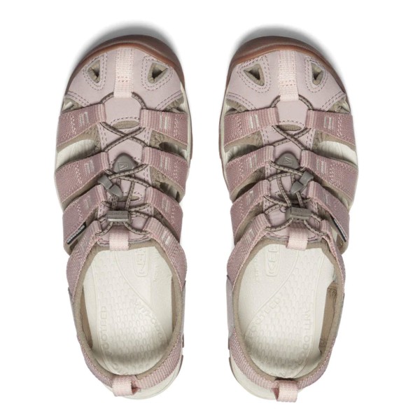 SANDALIA KEEN CLEARWATER CNX (Mujer)