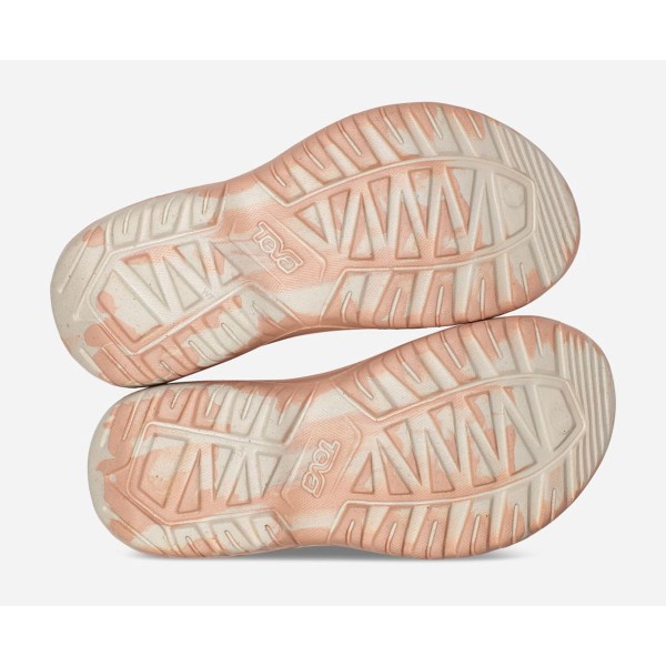 SANDALIA TEVA HURRICANE DRIFT HUEMIX (Mujer)