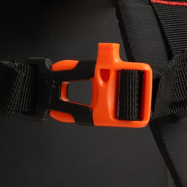 MOCHILA ALTUS GUARA 35