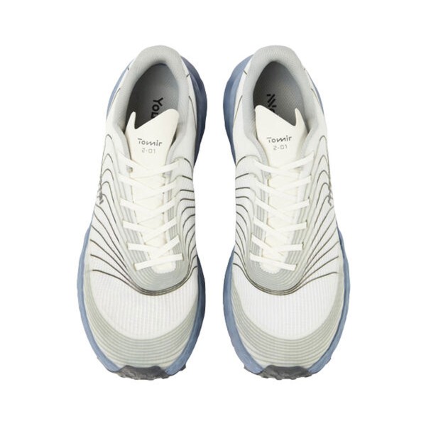 ZAPATILLA NNORMAL TOMIR (White)
