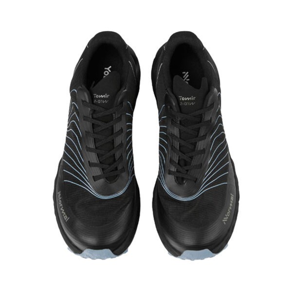 ZAPATILLA NNORMAL TOMIR WATERPROOF