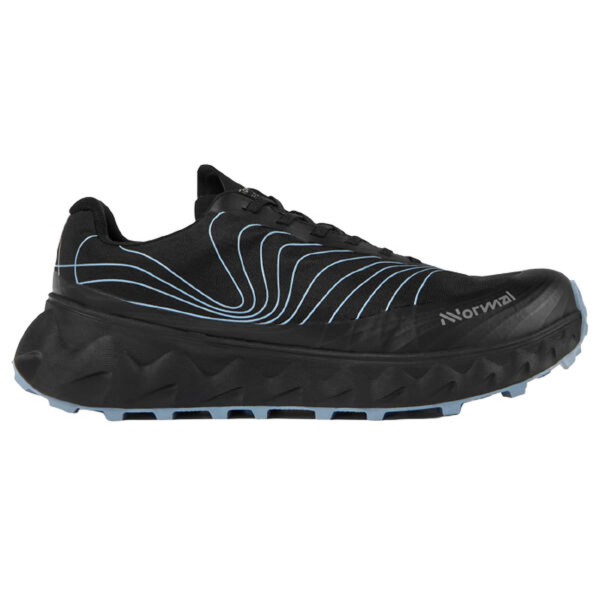 ZAPATILLA NNORMAL TOMIR WATERPROOF