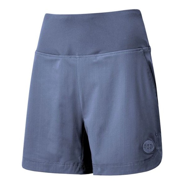 SHORT MOON SAMURAI (Mujer)