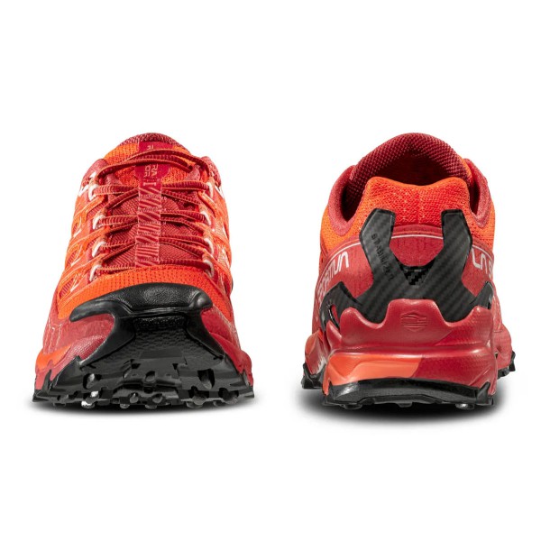 ZAPATILLA LA SPORTIVA ULTRA RAPTOR II (Mujer) Cherry Tomato/Velvet