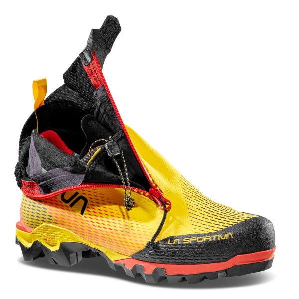 BOTA LA SPORTIVA AEQUILIBRIUM SPEED GTX