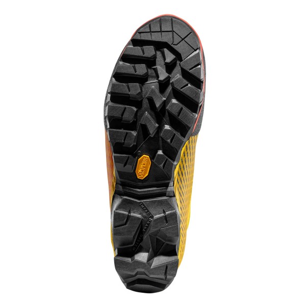 BOTA LA SPORTIVA AEQUILIBRIUM SPEED GTX