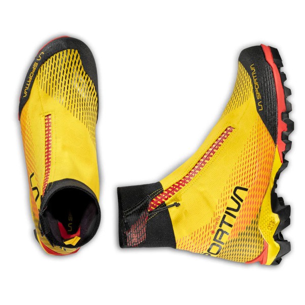 BOTA LA SPORTIVA AEQUILIBRIUM SPEED GTX