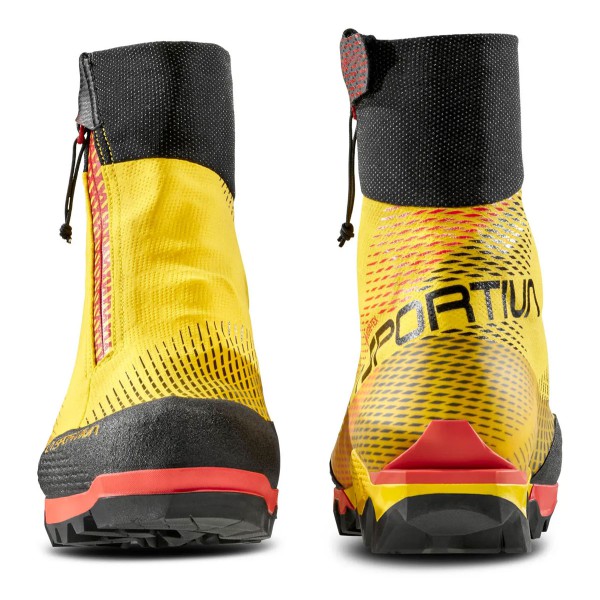 BOTA LA SPORTIVA AEQUILIBRIUM SPEED GTX