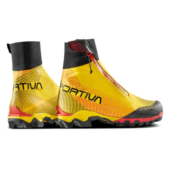 BOTA LA SPORTIVA AEQUILIBRIUM SPEED GTX