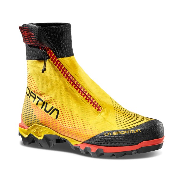 BOTA LA SPORTIVA AEQUILIBRIUM SPEED GTX