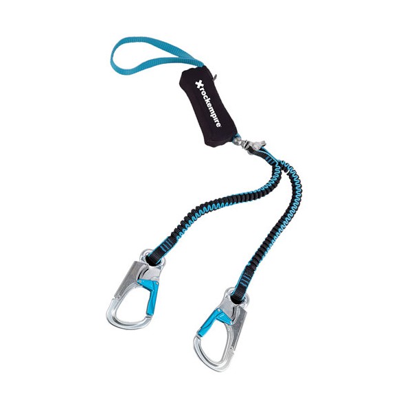 CABO Ferrata ROCK EMPIRE DYNATWIST