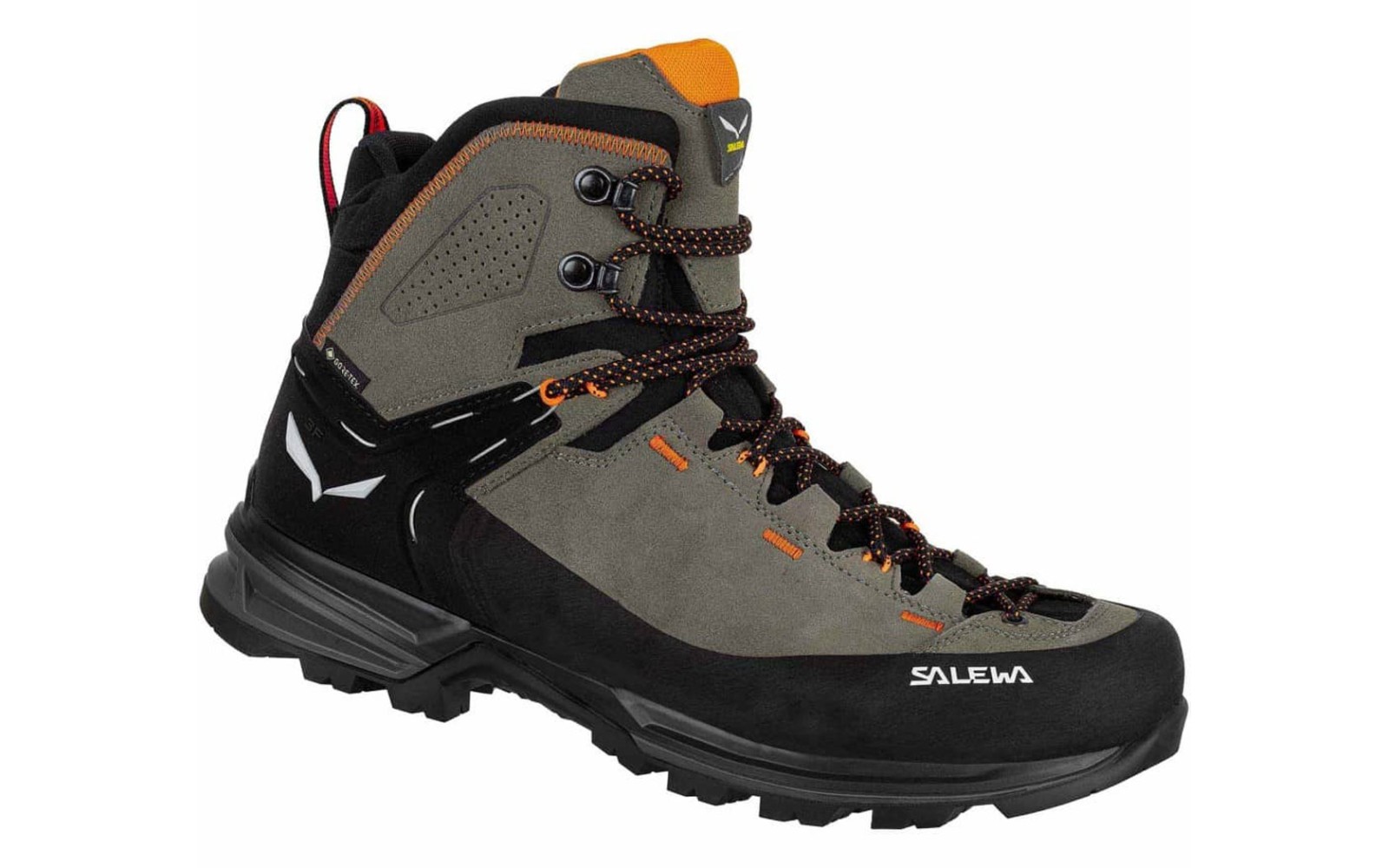 Salewa Mountain Trainer SALEWA MS ALP Trainer Mid GTX, Botas De