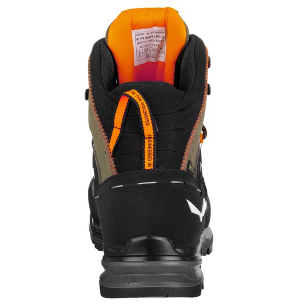 BOTA SALEWA MS MTN TRAINER MID GTX (7953)