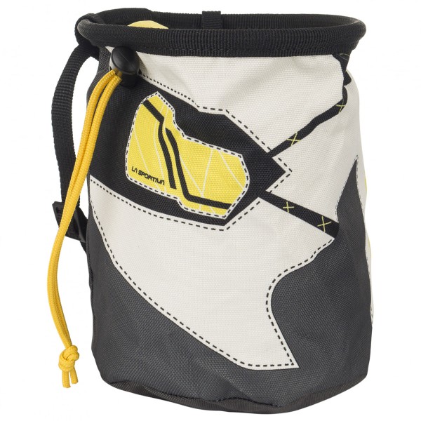 BOLSA MAGNESIO LA SPORTIVA SOLUTION