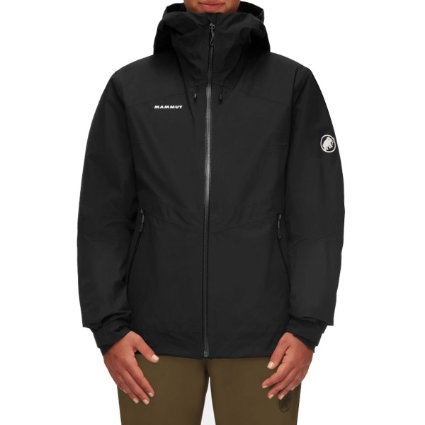 CHAQUETA MAMMUT CONVEY 3IN1 HS Hooded (Mujer)