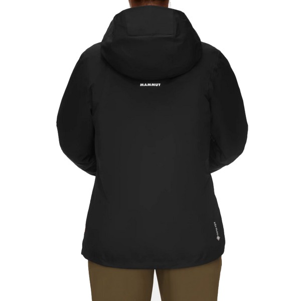 CHAQUETA MAMMUT CONVEY 3IN1 HS Hooded (Mujer)