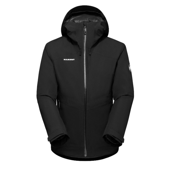 CHAQUETA MAMMUT CONVEY 3IN1 HS Hooded (Mujer)
