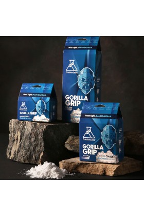 MAGNESIO FRICTIONLABS GORILLA 340 grs