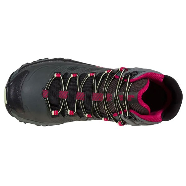 BOTA LA SPORTIVA ULTRA RAPTOR II MID LEATHER (Mujer)
