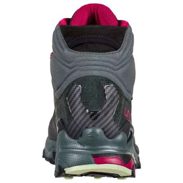 BOTA LA SPORTIVA ULTRA RAPTOR II MID LEATHER (Mujer)