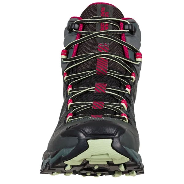 BOTA LA SPORTIVA ULTRA RAPTOR II MID LEATHER (Mujer)