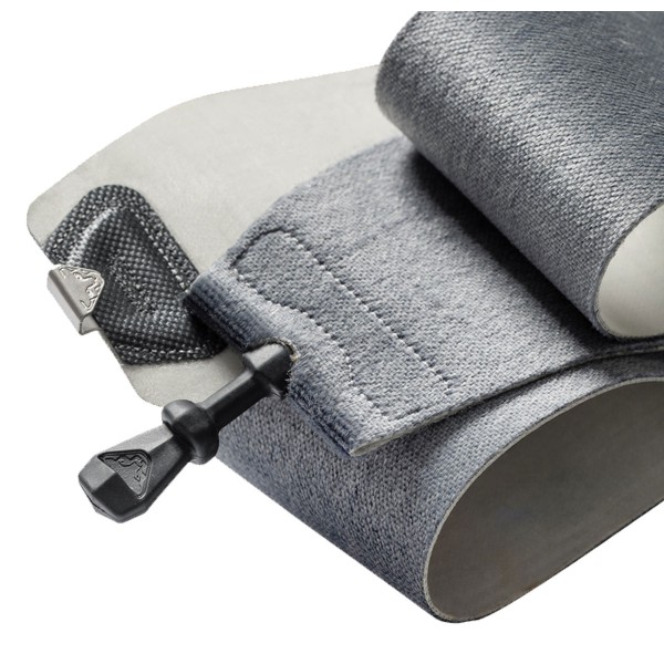 PACK DYNAFIT SEVENT SUMMINT WOMAN + FIJACION RADICAL + FOCAS