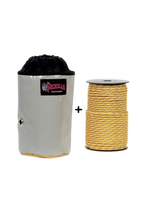 BOLSA CUERDA RODCLE RECUPERA + CORDINO