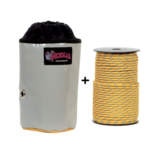 BOLSA CUERDA RODCLE RECUPERA + CORDINO