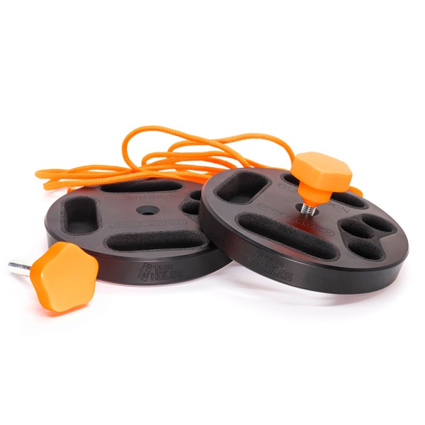 TABLA ENTRENAMIENTO CLIMBSKIN TWINS
