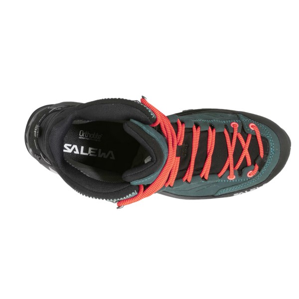 BOTA SALEWA WS MTN TRAINER 8550