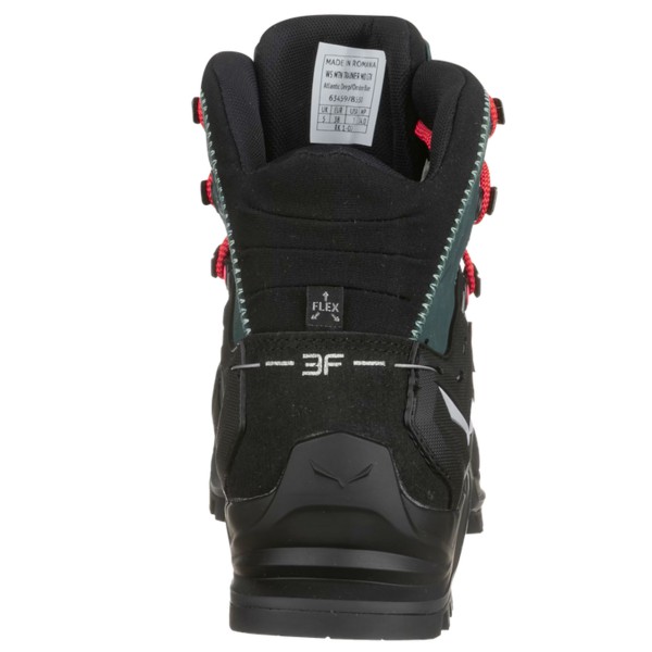 BOTA SALEWA WS MTN TRAINER 8550